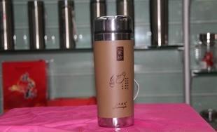 永康市隆祥日用制品厂 性价比陶瓷保温杯的“逆风成长”秘诀