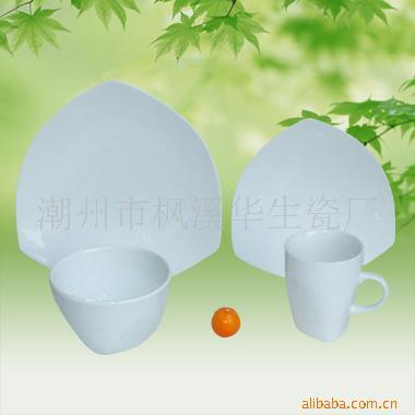 潮州日用陶瓷制造业一瞥 从华生瓷厂看区域产业发展趋势